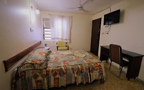Hotel Balboa