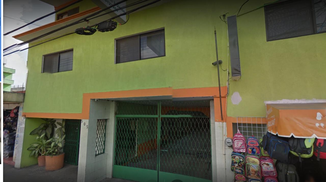 Hotel Balboa Villahermosa Exterior foto